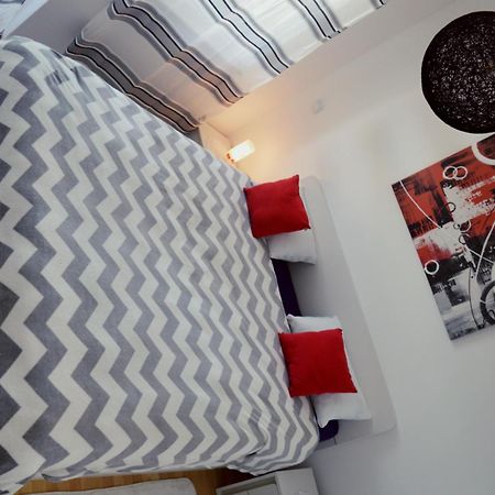 Apartman Andrijana Lovran Exterior foto