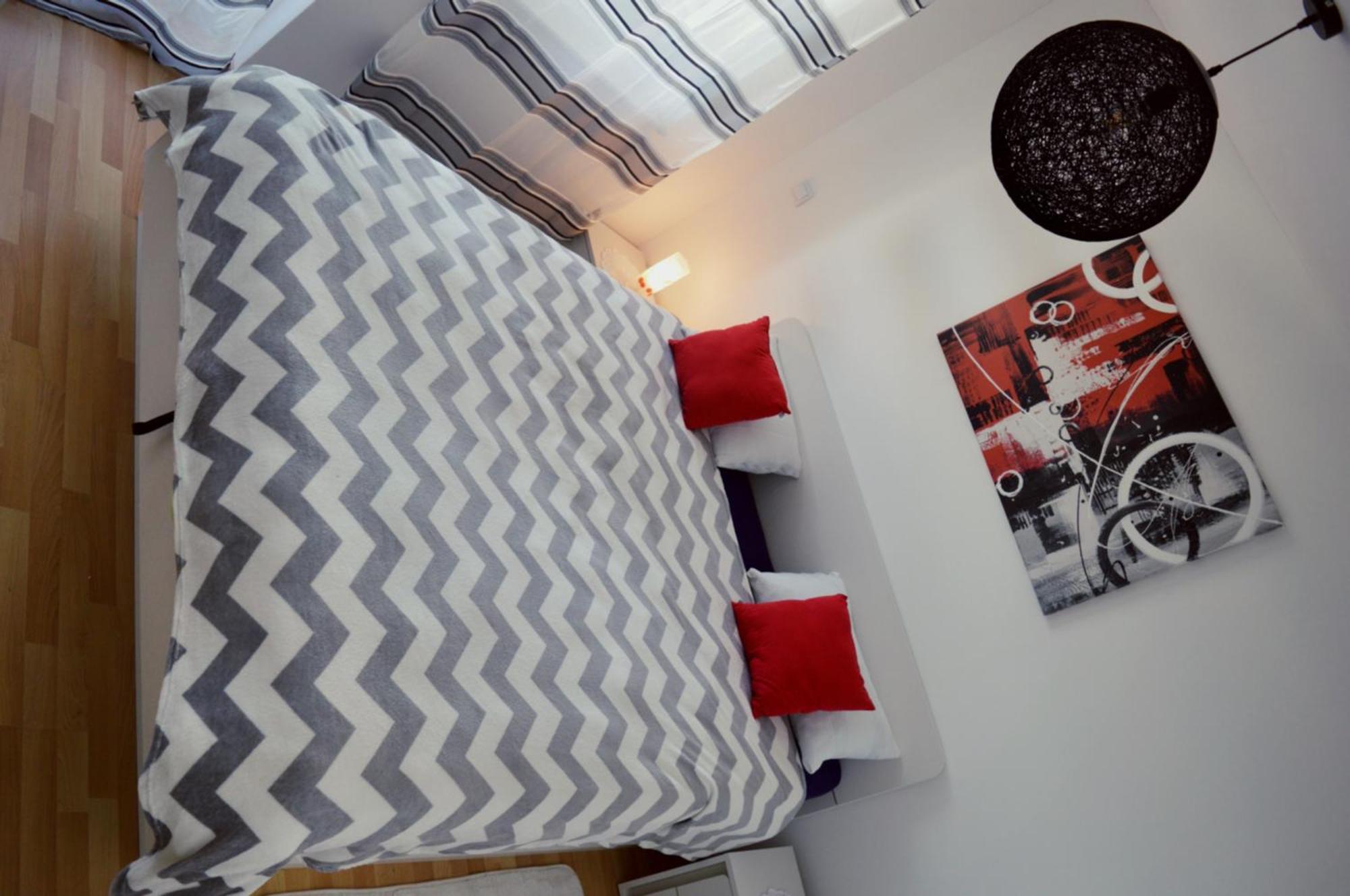 Apartman Andrijana Lovran Exterior foto