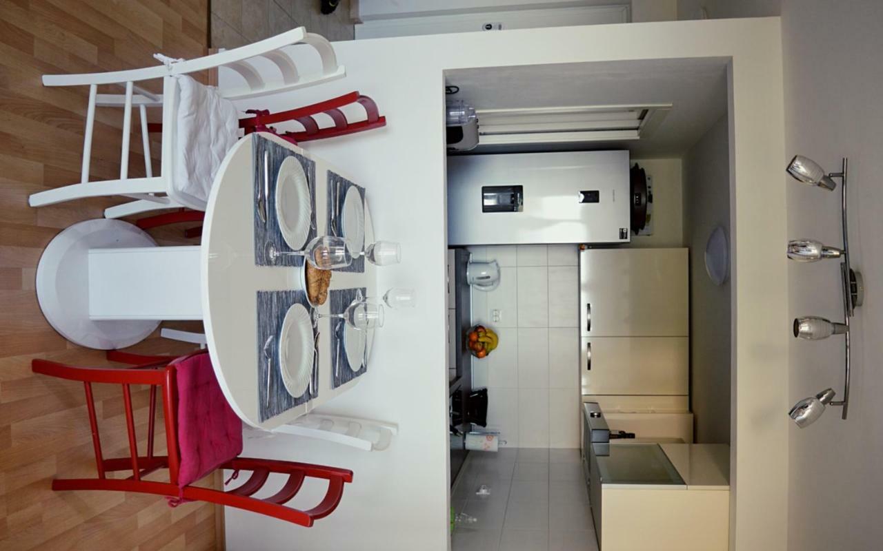Apartman Andrijana Lovran Exterior foto