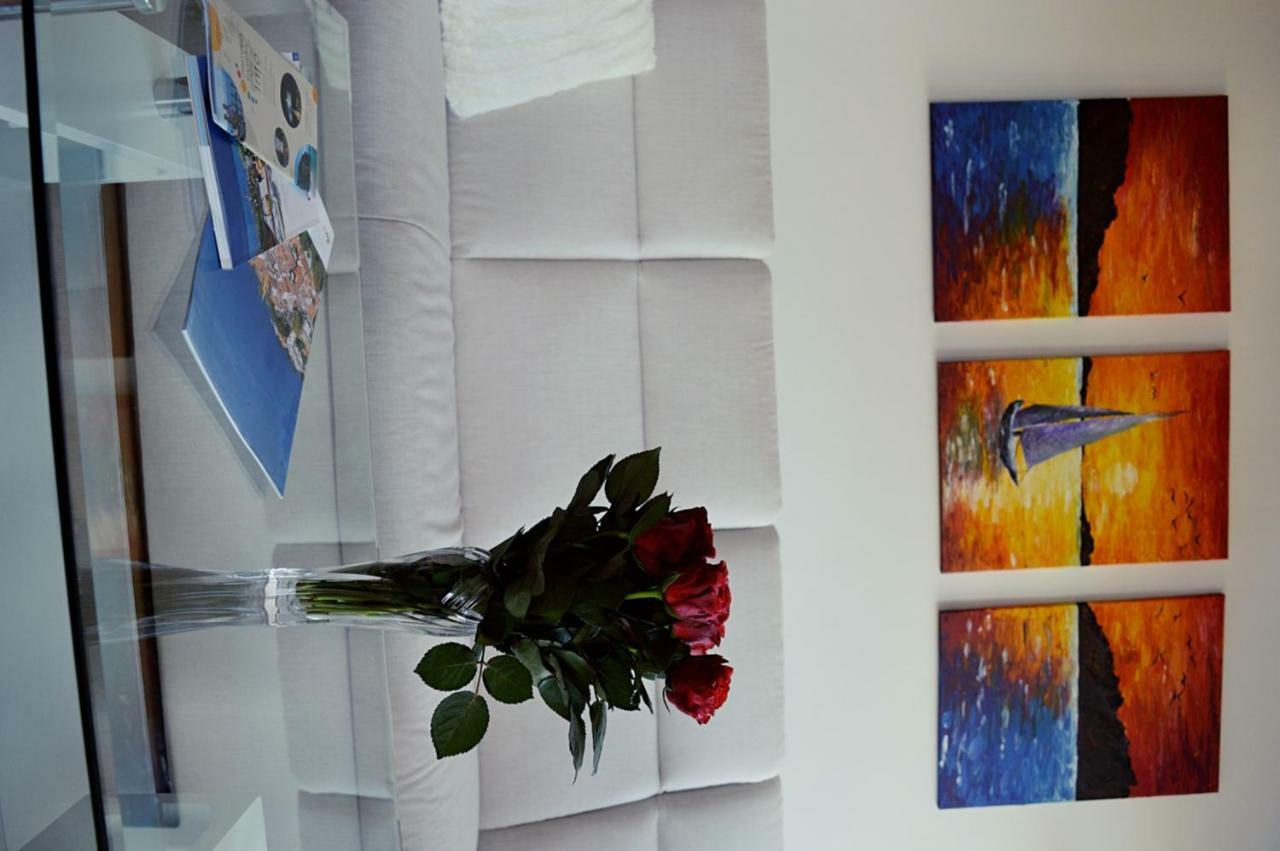Apartman Andrijana Lovran Exterior foto